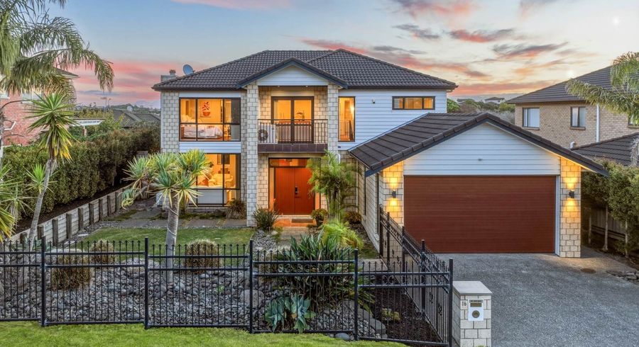  at 16 Corricvale Way, Albany, North Shore City, Auckland