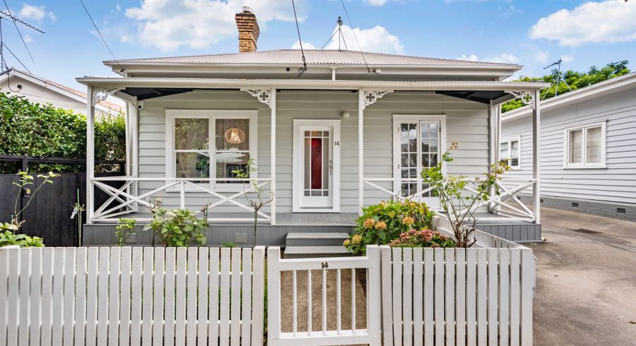  at 14 Cardwell Street, Onehunga, Auckland City, Auckland