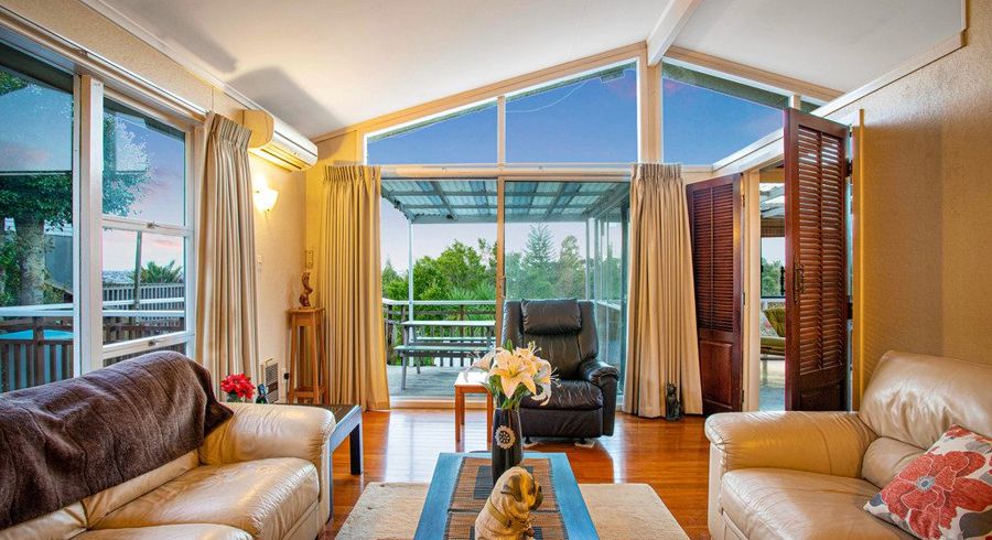  at 204 Old Titirangi Road, Titirangi, Waitakere City, Auckland