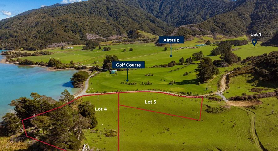  at 6718 Kenepuru Road, Kenepuru Sounds, Marlborough, Marlborough