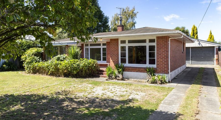  at 34 Meehan Street, Islington, Blenheim, Marlborough