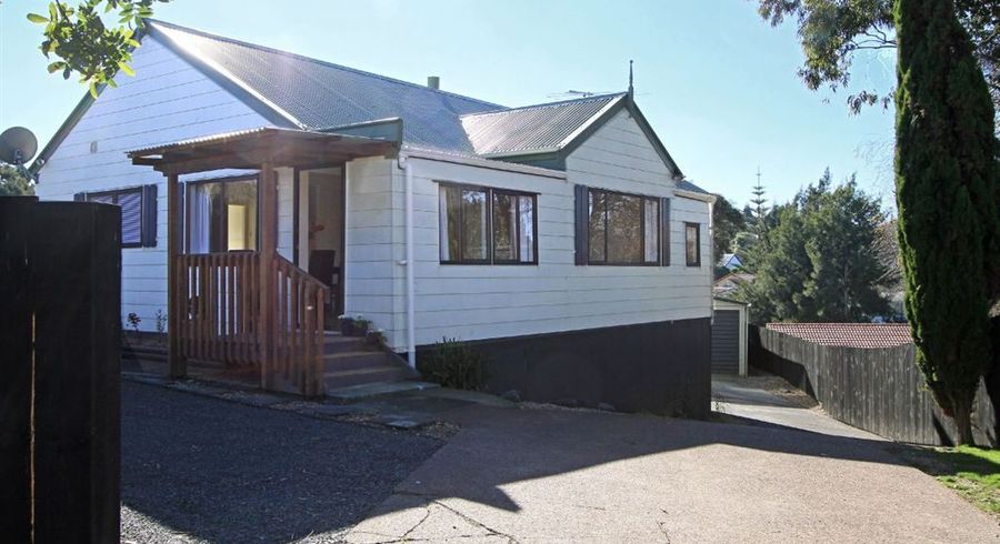  at 40 Anich Rd, Massey, Waitakere City, Auckland