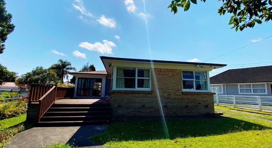  at 48 Knighton Road, Hillcrest, Hamilton, Waikato