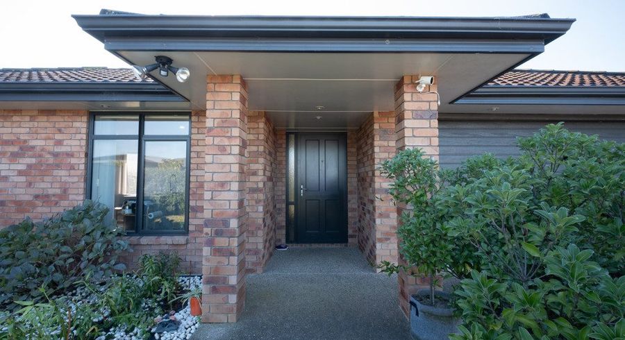  at 17 Tennille Street, Flagstaff, Hamilton, Waikato