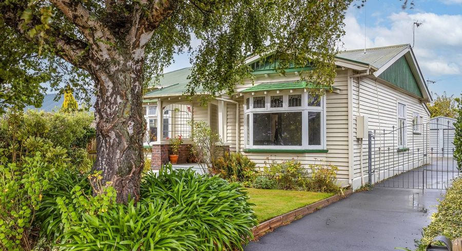  at 56 Bellvue Avenue, Papanui, Christchurch