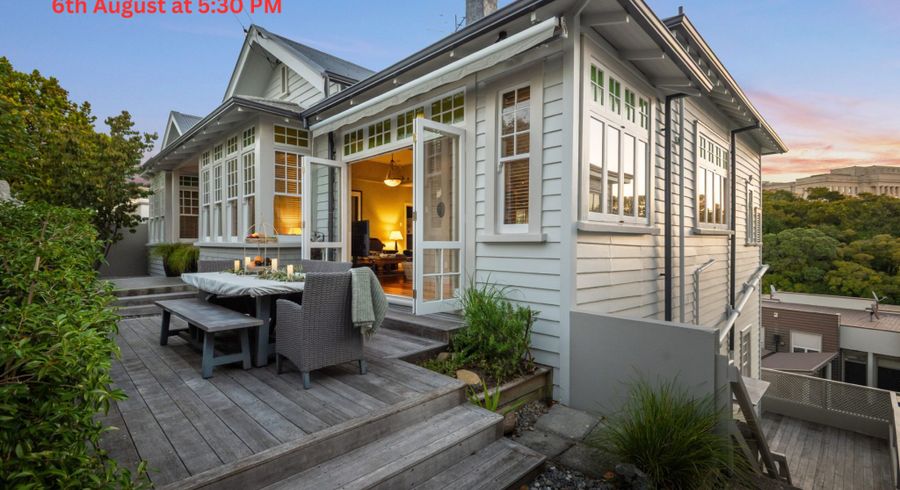  at 25 Birdwood Crescent, Parnell, Auckland City, Auckland