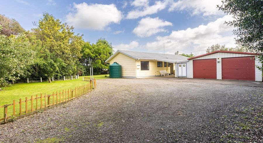  at 218 Hokio Beach Road, Levin, Horowhenua, Manawatu / Whanganui