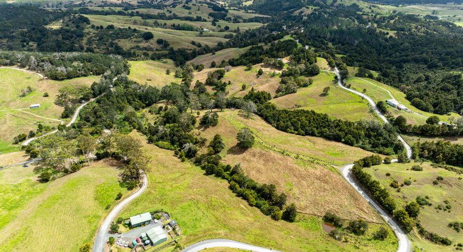  at 135 Central Road, Paparoa, Kaipara, Northland