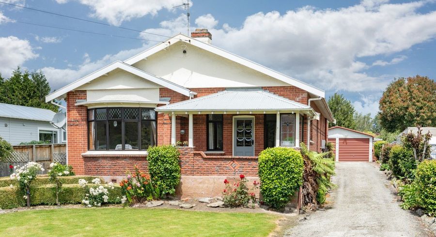  at 7 Skerries Street, Outram, Dunedin, Otago