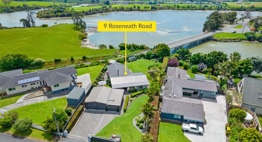  at 9 Roseneath Road, Karaka, Papakura