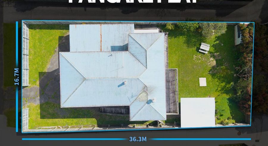  at 45 Bodi Place, Te Atatu South, Waitakere City, Auckland