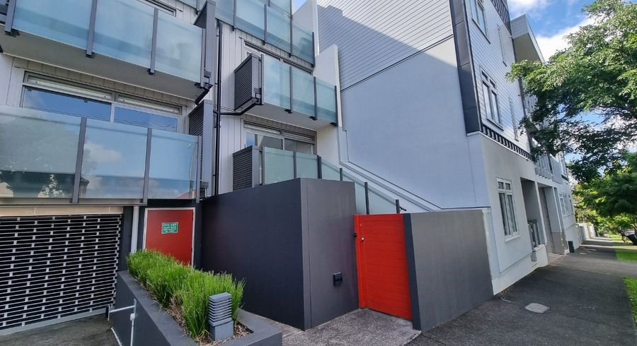  at 1C/80 Richmond Road, Grey Lynn, Auckland City, Auckland