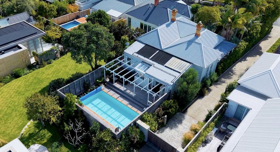  at 80 Vermont Street, Ponsonby, Auckland