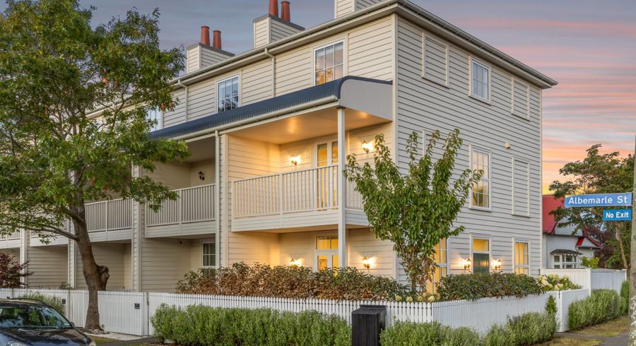  at 67 Hastings Street West, Sydenham, Christchurch City, Canterbury