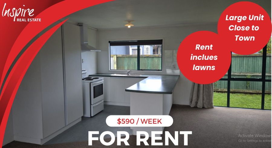  at 42E Cobden Street, City Centre, Gisborne, Gisborne