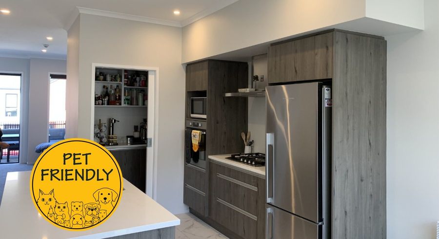  at 9 Eyton Kay Road, Hobsonville, Waitakere City, Auckland