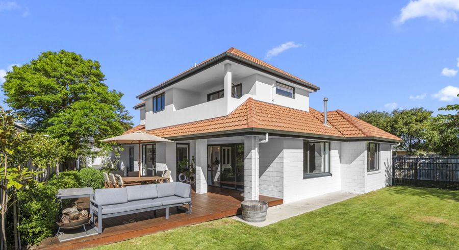  at 40 Forest Drive, Parklands, Christchurch