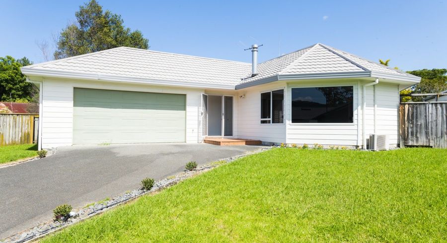  at 6 Heron Place, Te Hapara, Gisborne
