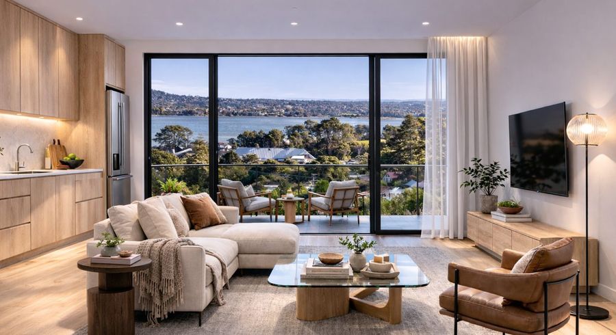  at 106/82 Mokoia Road, Birkenhead, North Shore City, Auckland