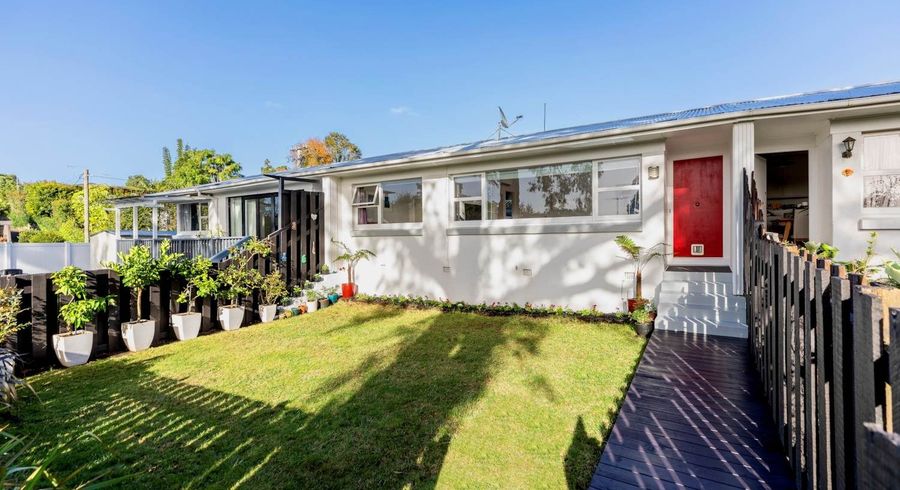  at 2B Hubert Henderson Place, Remuera, Auckland
