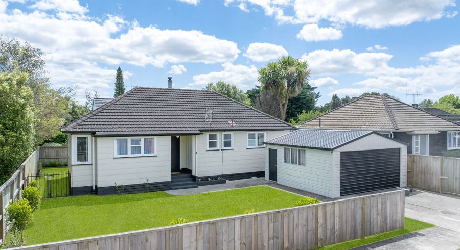  at 1 Moule Place, Fairfield, Hamilton, Waikato