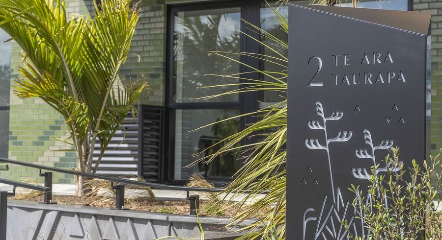  at 603/2B Te Ara Taurapa, Point Chevalier, Auckland City, Auckland