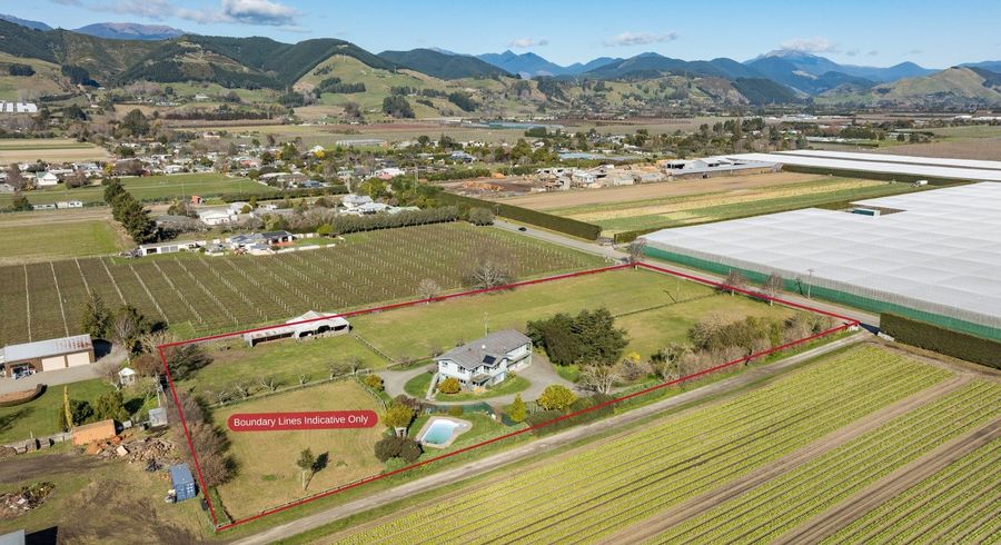  at 131 Ranzau Road, Hope, Tasman, Nelson / Tasman