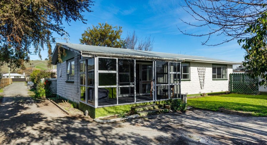  at 115B Hospital Road, Witherlea, Blenheim