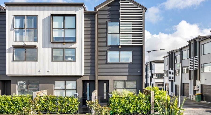  at 1 Settlers Avenue, Hobsonville, Auckland