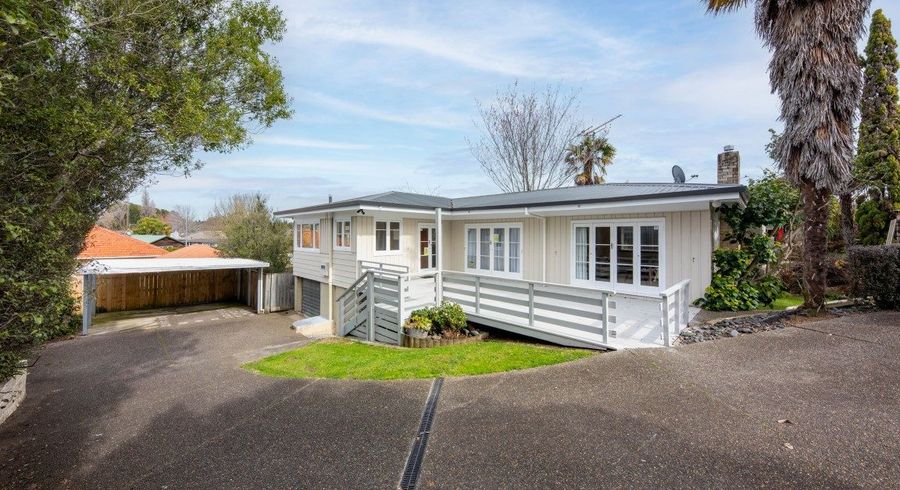  at 52 Cambridge Road, Hillcrest, Hamilton, Waikato