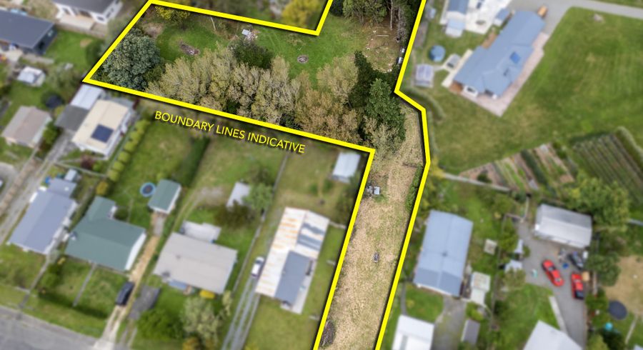  at 82a Brandon Street, Featherston, South Wairarapa, Wellington