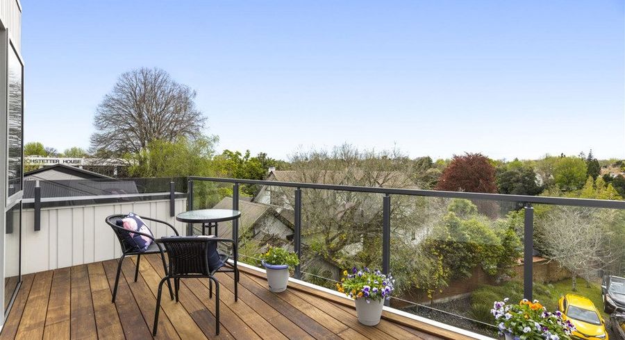  at 19A Rostrevor Street, Hamilton City Central, Hamilton, Waikato