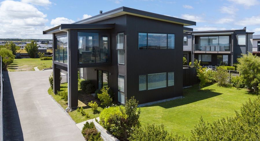  at 14 Pukenamu Road, Rainbow Point, Taupo, Waikato