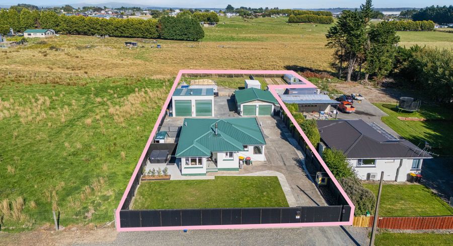  at 227 & 229 Bain Street, Clifton, Invercargill, Southland