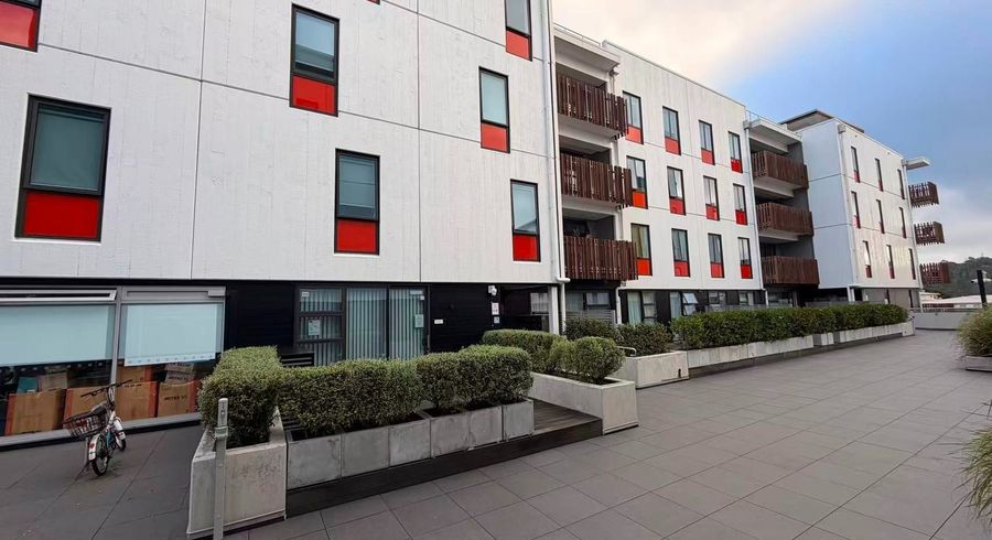  at 307/22 Library Lane, Albany, North Shore City, Auckland