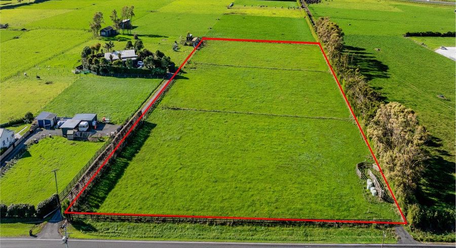  at 84 Mawhitiwhiti Road, Normanby, South Taranaki, Taranaki