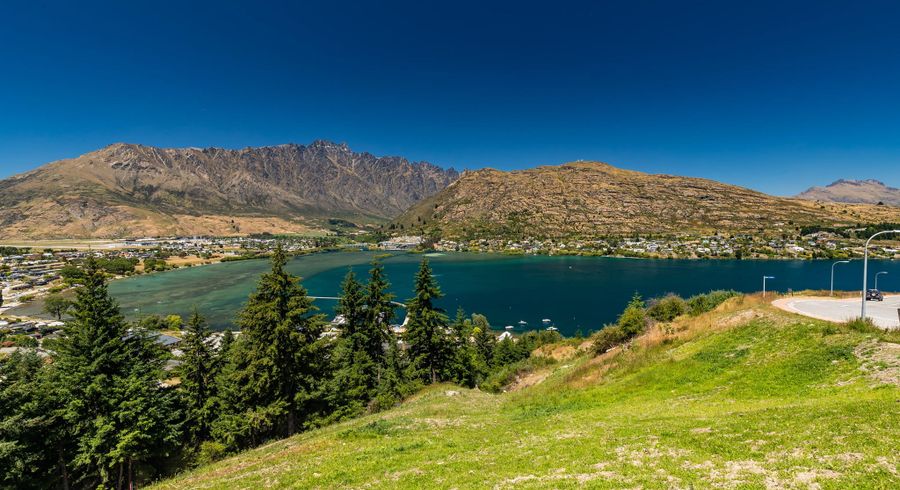  at Stage 4c Remarkables View, Town Centre, Queenstown-Lakes, Otago