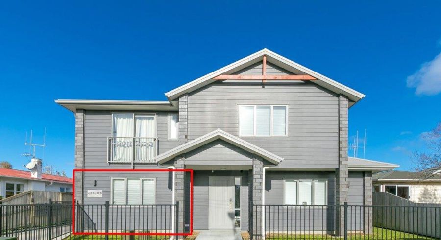  at 1/34 Beatty Street, Melville, Hamilton, Waikato