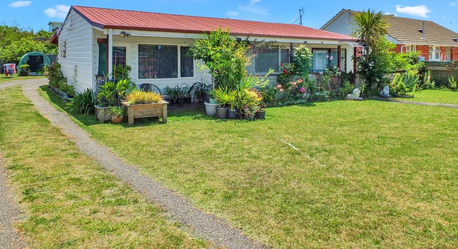  at 7 Brown Street, Foxton, Horowhenua, Manawatu / Whanganui