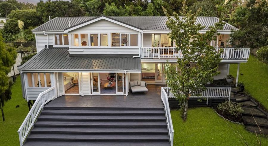  at 21 Vienna Place, Birkenhead, North Shore City, Auckland