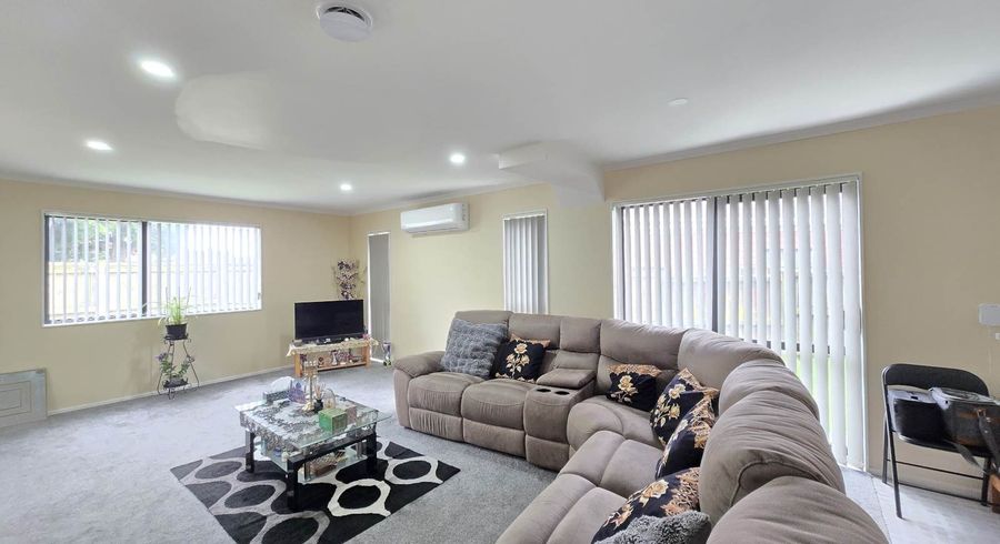  at 41 Glen Avenue, Papatoetoe, Manukau City, Auckland