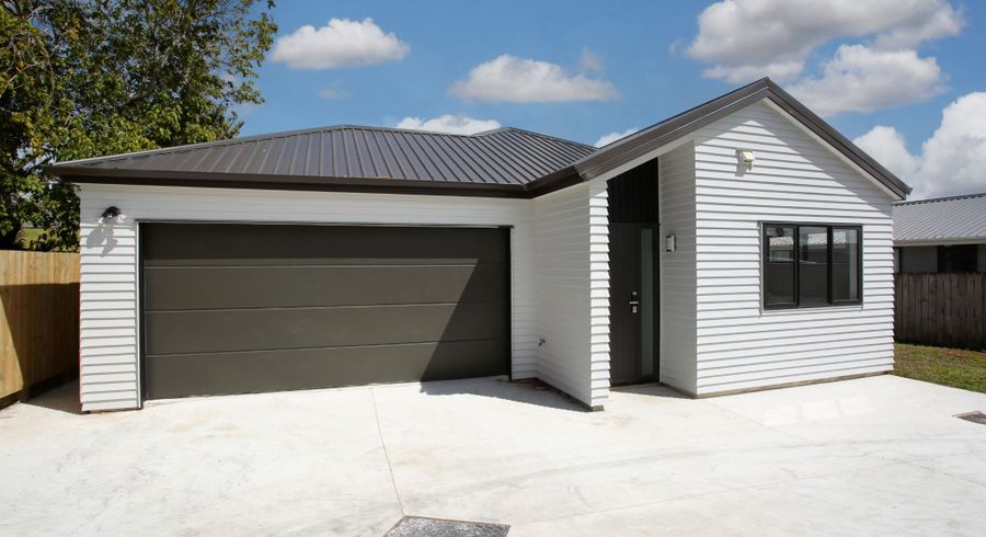  at 19a Mellsop Avenue, Waiuku, Franklin, Auckland