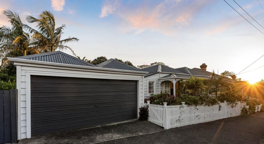  at 38 Norfolk Street, Ponsonby, Auckland