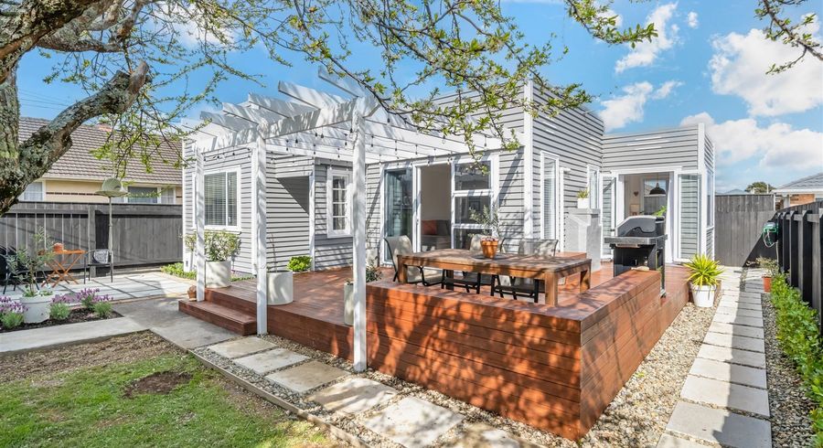  at 14 Bristol Street, Trentham, Upper Hutt