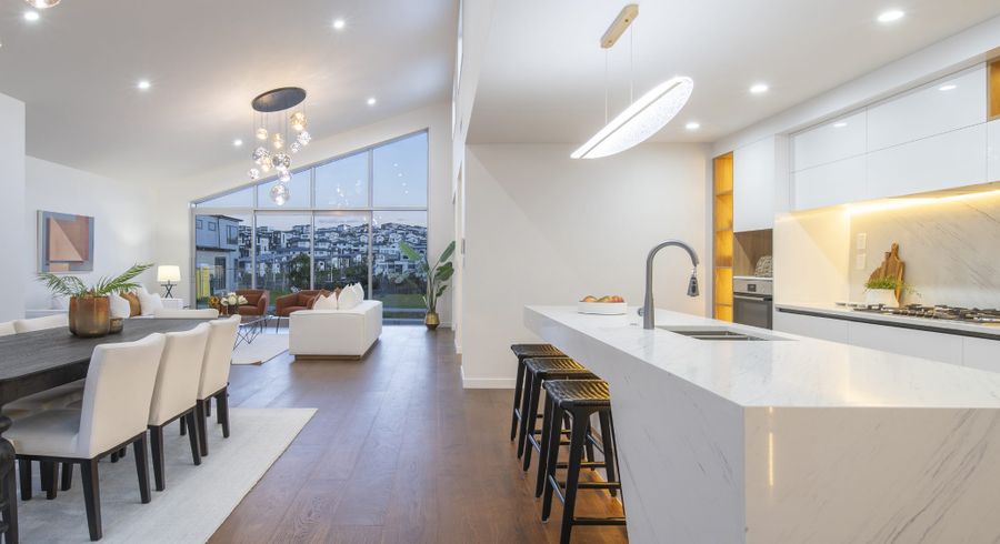  at 46 Streamview Way, Long Bay, North Shore City, Auckland