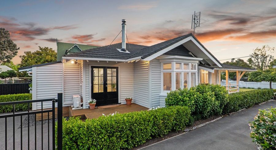  at 36 Bennett Street, Papanui, Christchurch City, Canterbury