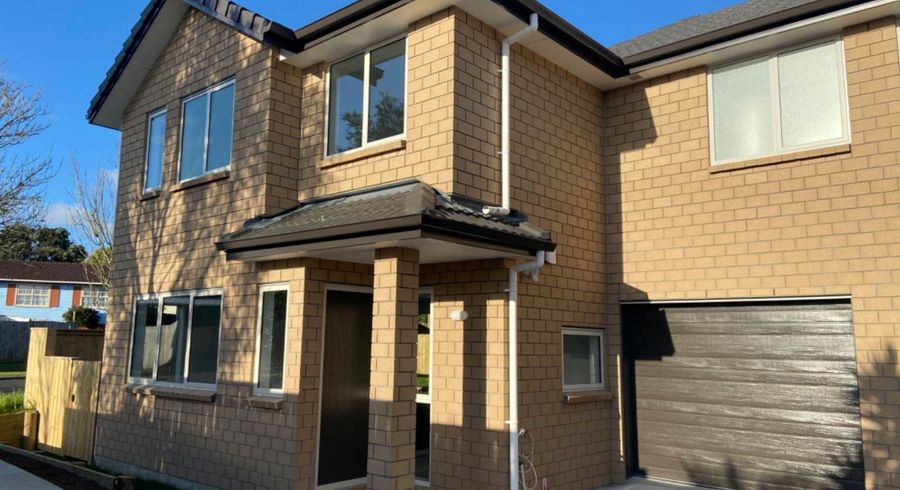  at 11A Alabaster Drive, Papatoetoe, Manukau City, Auckland
