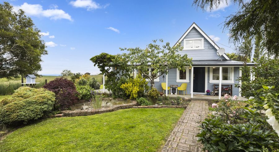  at 9 Palmer Street, Warrington, Dunedin, Otago