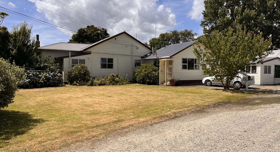  at 236 Almadale Road, Cheltenham, Manawatu, Manawatu / Whanganui