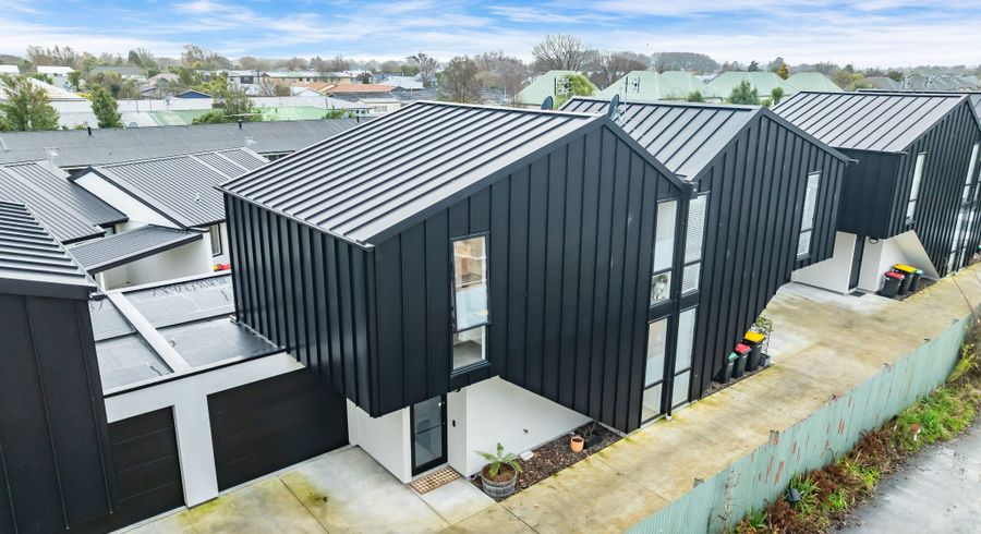  at 2/56 Geraldine Street, Edgeware, Christchurch City, Canterbury